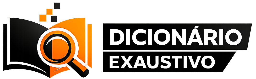 Dicionário Exaustivo